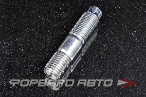 Шпилька коллектора M12*1,25*18 - 12*1,5*13 TOYOTA 90126-12010