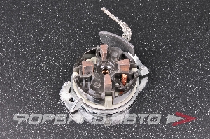Щеточный узел Лада Largus (12-)/Renault Logan (04-) 1.6i 16V STARTVOLT VBS0907