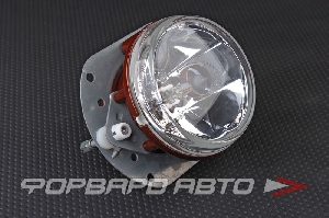 Модуль противотуманный H7 12V 90 мм, "FF" HELLA 1N0 008 582-007/ 001