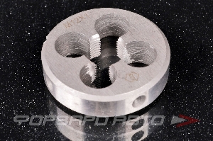 Плашка М12*1 <> 