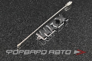 Брелок "WRX" PROSPORT 