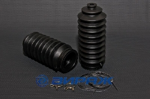 Пыльник рейки рулевой 9*45*163 MARUICHI 07-482