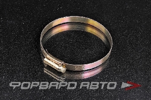 Купить Хомут червячный 85-100мм ORBIT OBW1-4X Хомут червячный 85-100мм ORBIT OBW1-4X