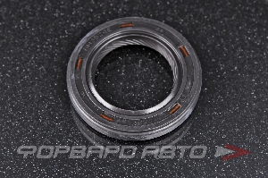 Сальник 27*43*7 (RH) рез. NOK BH3526-E0