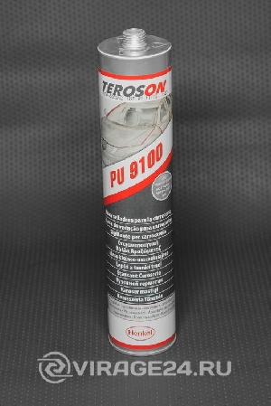 Клей-герметик для швов серый, 310мл, "TEROSON" LOCTITE 1896975