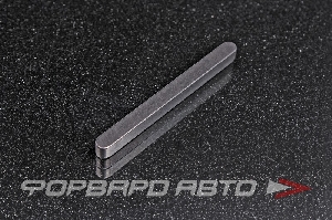 Шпонка прямоугольная 5*5*60 мм РОССИЯ ГОСТ23360-78