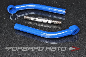 Распорка нижняя регулируемая Nissan Silvia S13 S14 S15 180SX Adjustable Tension Rod Bar N1 