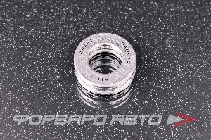 Подшипник 15*28*9 (упорный) CRAFT BEARINGS 51102