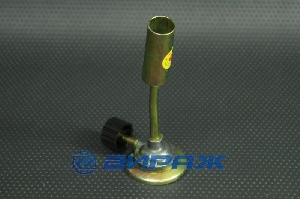 Горелка газовая <> D-19