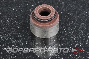 Колпачок маслосъёмный выпускной HONDA 12211-PZ1-004