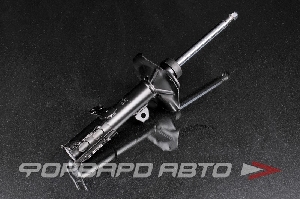 Амортизатор передний, левый PATRON PSA333359