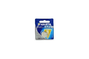 Элемент питания CR 2025 (литий) VARTA 