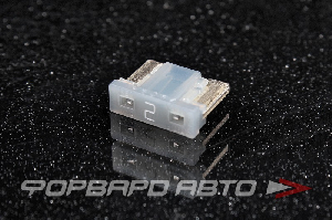 Предохранитель флажковый MICRO 2A KOITO F0250