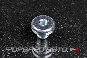 Купить Пробка сливная 10*1,0 масляного поддона VAG WHT 000 310 A Пробка сливная 10*1,0 масляного поддона VAG WHT 000 310 A