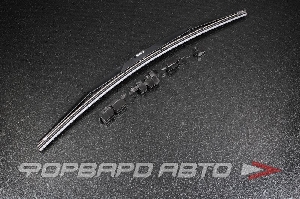 Щётка стеклоочистителя 560 мм (22") каркасная SPARCO 