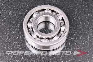 Подшипник 30*72*19 СПЗ 50306