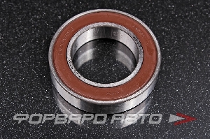 Подшипник 25*42*9 (шариковый) NSK 6905DDU