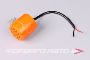 Сигнал заднего хода 023"BEE-BEE" 12/24V 97dB SKYWAY S07601028