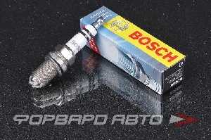 Свеча зажигания BOSCH 0 242 236 562