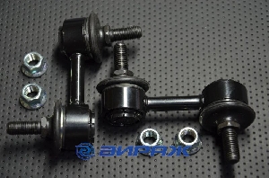 Кронштейн стабилизатора, правый CTR CL0162