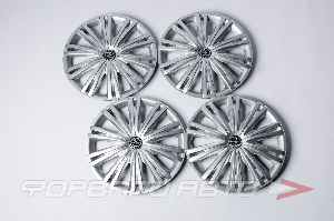 Колпак колесный R16" Гига к-т 4шт STAR S1609