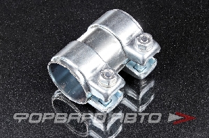 Купить Хомут глушителя 52/56,5*95 мм FA1 004-952 Хомут глушителя 52/56,5*95 мм FA1 004-952
