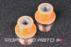 Сайлентблоки рулевой рейки (из 2-х деталей) ПОЛИУРЕТАН 1-20-241