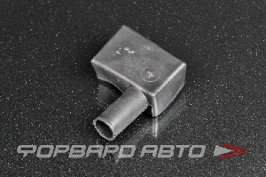 Пыльник на клемму аккумулятора +, ВАЗ-2101, 12000322  