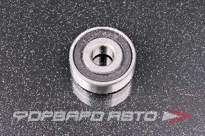 Подшипник 9,525*28,575*9,525 (3/8*1-1/8*3/8) FUSHI 1614-2RS