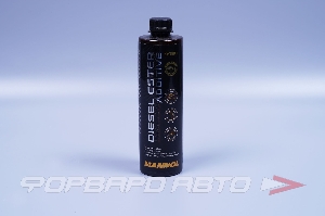 Присадка к дизельному топливу DIESEL ESTER ADDITIVE защита и очистка, 450 мл MANNOL 9930045