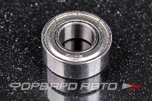 Подшипник 7*14*5 (шариковый) NSK 687ZZ