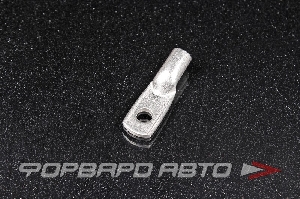 Купить Наконечник медно-лужон. 16мм  ТМЛ 16-6-6 Наконечник медно-лужон. 16мм  ТМЛ 16-6-6