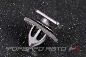 Клипса 7,5*10*13мм MASUMA KJ-1852