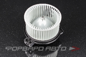 Вентилятор отопителя Mazda 3, 6, Cx-5 LUZAR LFh 25EP