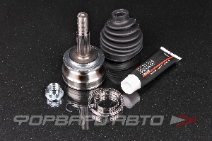 Шрус наружный 27*61*26 (TOYOTA RAV4 A30/MARK X 05-12) MILES GA20670