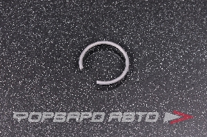 Кольцо стопорное 21,5*25,5*2 FEBEST CC-1-25X2