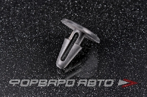 Клипса 7,5*16*17мм MASUMA KJ-1172