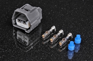 Разъем 2 way датчика положения распредвала, коленвала 2JZ, 22-20 AWG TOYOTA 