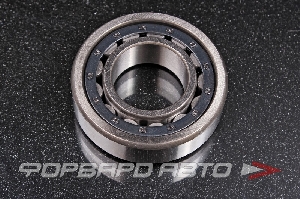 Подшипник 25*52*15 KG NJ205E