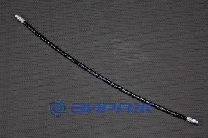 Шланг для шприца 50см TOP AUTO 