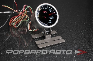 Датчик состава смеси 60 мм шкала 270 градусов с индикатором и бипером AUTO GAUGE 