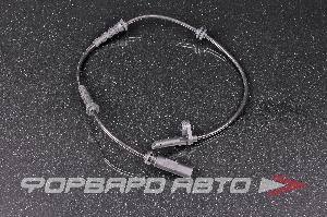Датчик ABS задний BREMI 51513