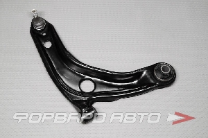 Рычаг передний, правый CTR CQ0294R