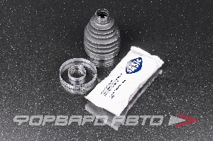 Пыльник шруса наружнего Renaul Logan II 25*74*100 SASIC 1904041