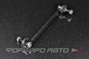 Кронштейн стабилизатора, левый MILES DB78231