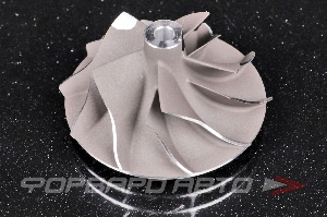 Купить Крыльчатка турбокомпрессора LAND ROVER 3.6 TDV8 368DT (2006-2010) KRAUF MIT0632TC Крыльчатка турбокомпрессора LAND ROVER 3.6 TDV8 368DT (2006-2010) KRAUF MIT0632TC