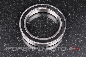 Подшипник 75*105*16 (шариковый) KG 6915-2RS