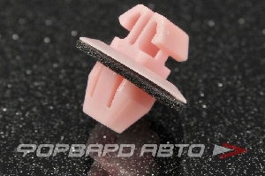 Клипса 10*10*18мм MASUMA KJ-427