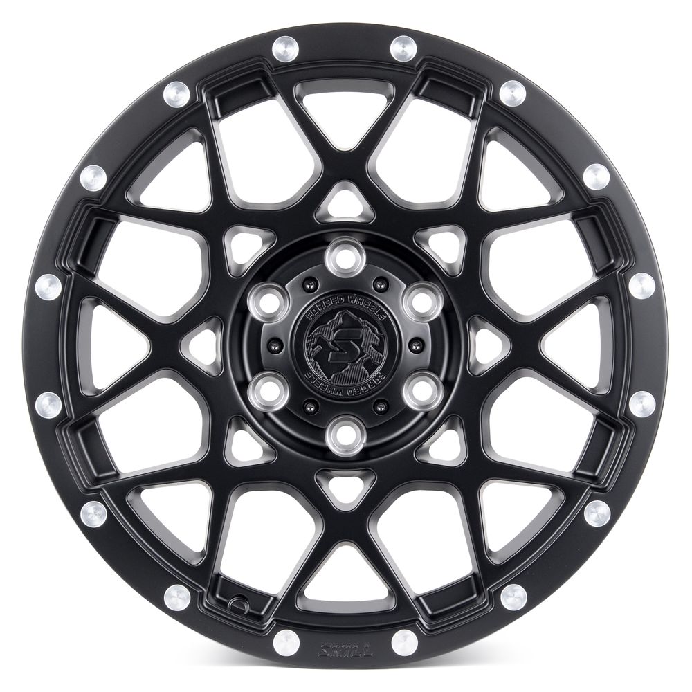 SV439-FG443 18 J9 ET45 6x139.7 95.1  