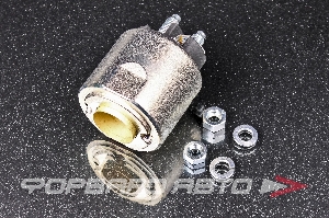 Реле втягивающее стартера Renault Logan, Sandero, Duster ZM ZM2495